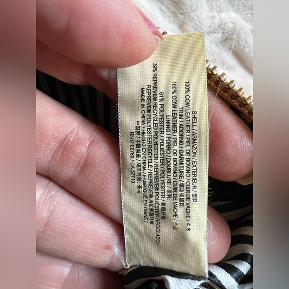 Kate Spade colour block purse - Picture 6 of 15